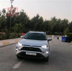 تويوتا راف 4
